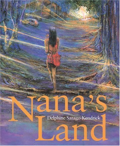 Nanna's Land - Book for Class Reading